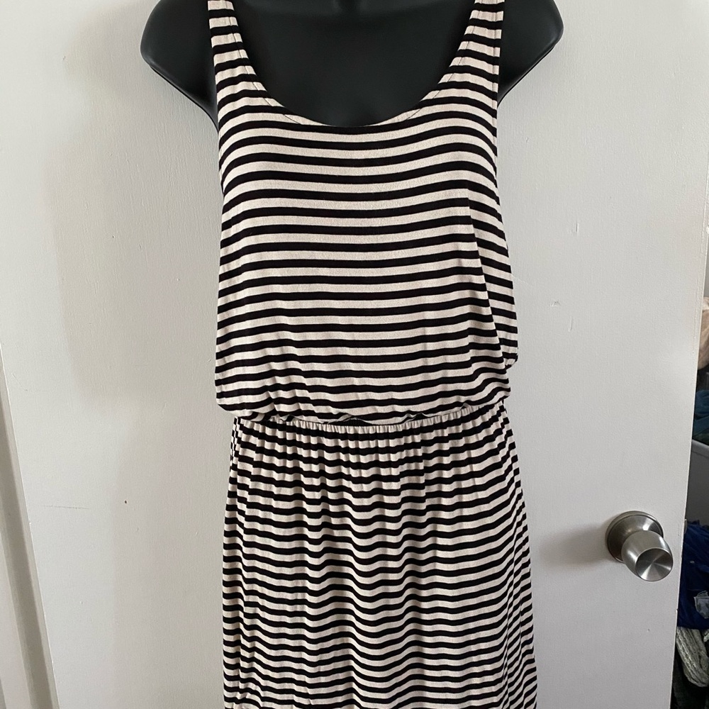 H&M Tank Dress - Picture 2 of 5